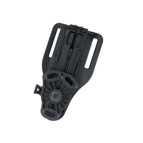 WOSport Mid-Low Ride Holster Adapter Plate