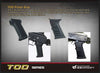 ICS TOD GALIL 电动电动枪 (ICS-91)