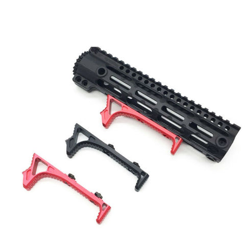 SI Link Curved Foregrip (for M-lok)