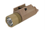 M3 Tactical Pistol Light DE