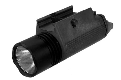 M3 Tactical Pistol Light BK