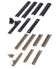 BOLT URX3 Panel Set (8 Pc Set)