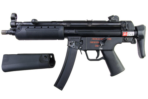 VFC Umarex MP5A5 AEG（锌压铸版）