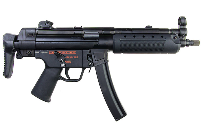 VFC Umarex MP5A5 AEG (Zinc Diecasting Version)