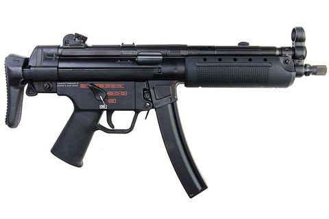 VFC Umarex MP5A5 AEG（锌压铸版）