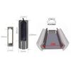 ITI TD Scar Pocket Panel (2pack)