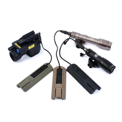 ITI TD Scar Pocket Panel (2pack)