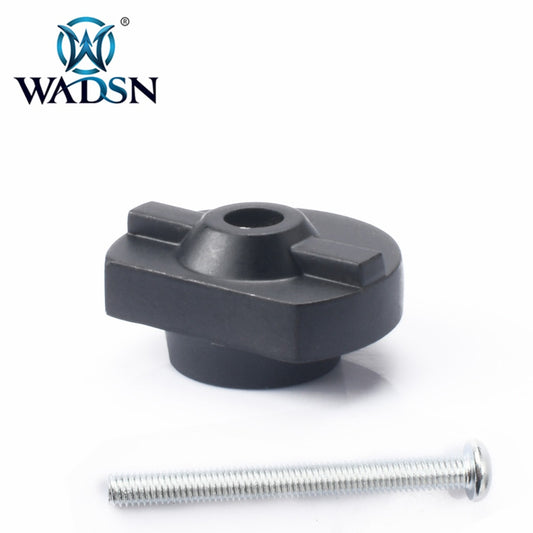M4 Buffer Tube Screw and Washer
