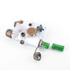 PEQ LA-5C UHP Perspective Ver Lighting and Strobe