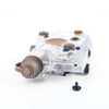 PEQ LA-5C UHP Perspective Ver Lighting and Strobe