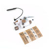 PEQ LA-5C UHP Perspective Ver Lighting and Strobe
