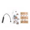 PEQ LA-5C UHP Perspective Ver Lighting and Strobe