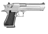 CYBERGUN (WE) Desert Eagle .50AE GBB Pistol Silver