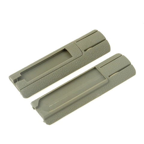 ITI TD Scar Pocket Panel (2pack)