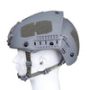 WOSport AirFrame Helmet