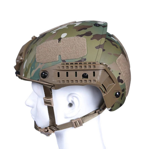 WOSport AirFrame Helmet