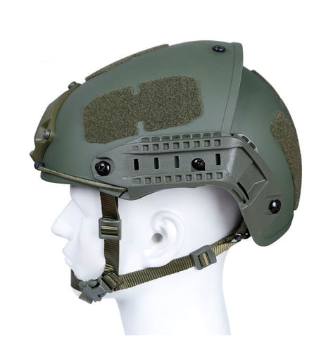 WOSport AirFrame Helmet