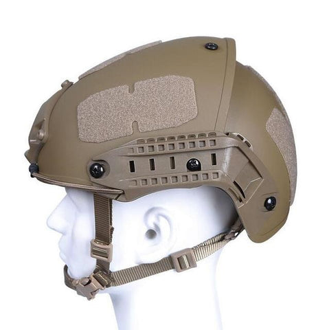 WOSport AirFrame Helmet