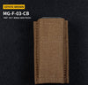 WOSport FAST 1911 Single Mag Pouch