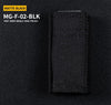 WOSport FAST 9mm Single Mag Pouch