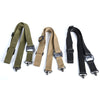 MS4 Style QD Single / Double Point Tactical Sling