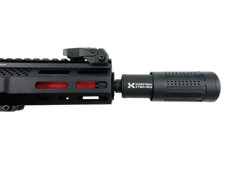 RAVEN Elite Type Zero CQC Gen 2 - RD