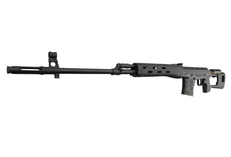 A&K Dragunov SVD Tactical