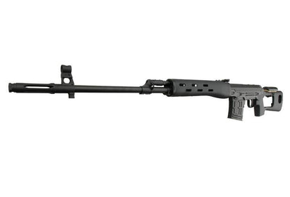 A&K Dragunov SVD Tactical