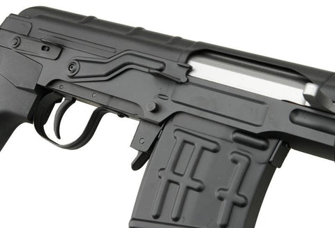 A&K Dragunov SVD Tactical