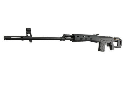A&K Dragunov SVD Tactical