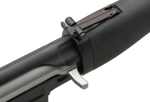 A&K Dragunov SVD Tactical