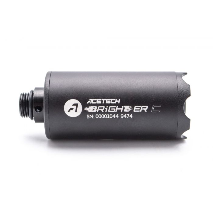 AceTech Brighter C Tracer Unit – 007 Airsoft Ltd.