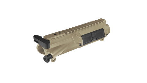ICS CXP Peleador Series Complete Upper Receiver (Tan)