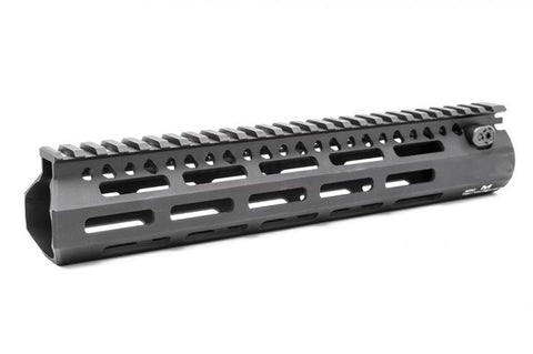 E&amp;C BC MCMR M-Lok 导轨 - 9.5 英寸