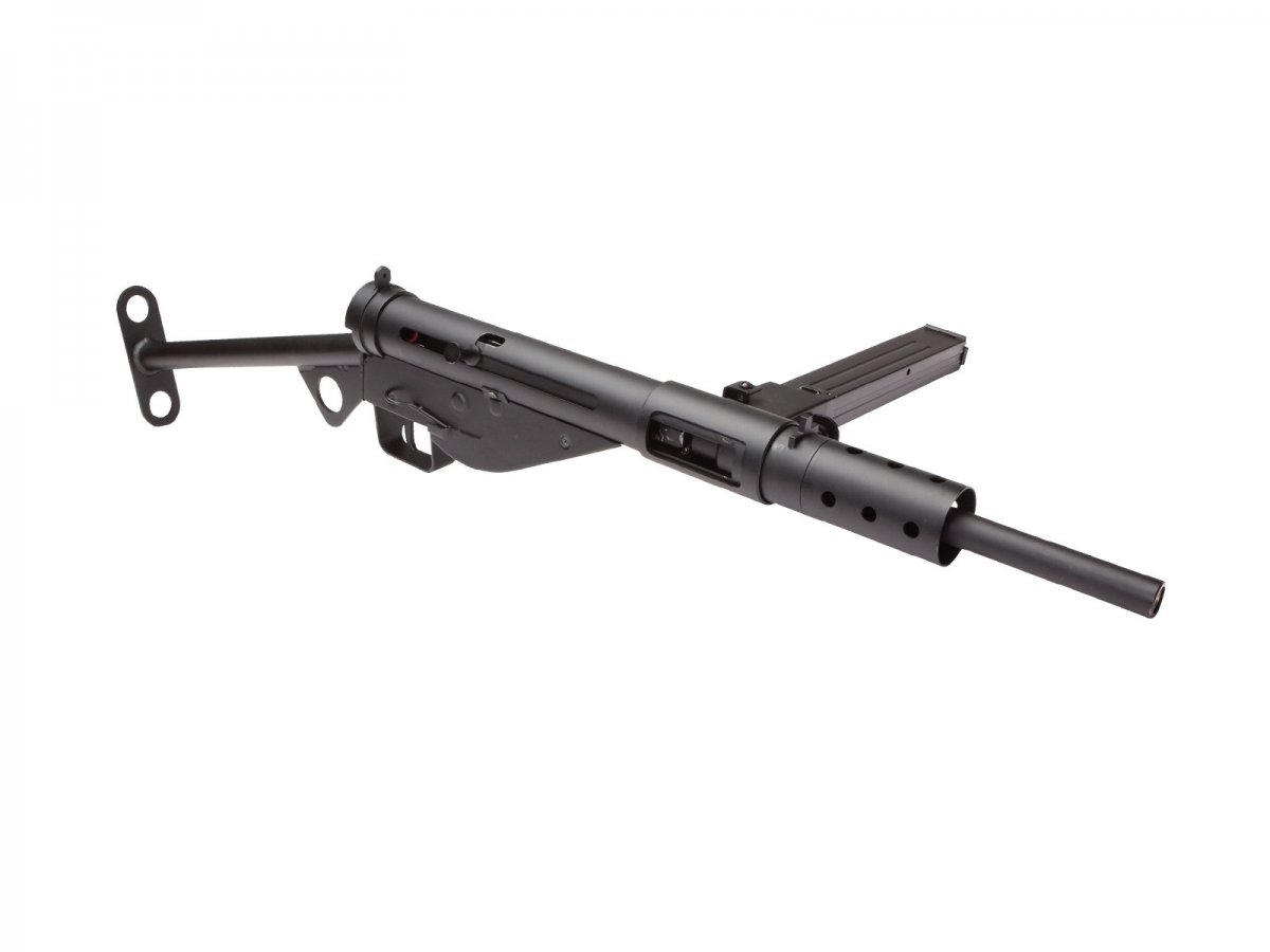 S&T STEN MkII AEG