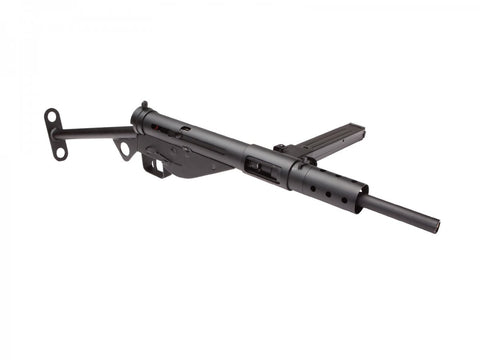 S&T STEN MkII AEG