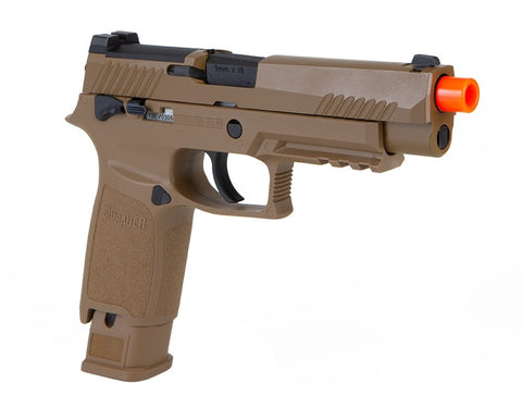 Sig Sauer Proforce M17 CO2