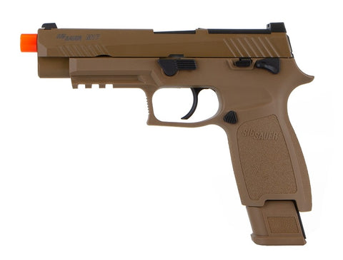 Sig Sauer Proforce M17 CO2