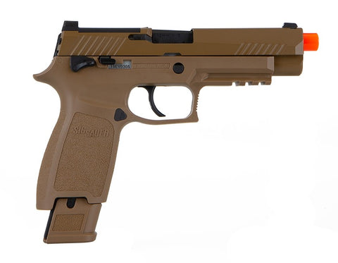 Sig Sauer Proforce M17 CO2