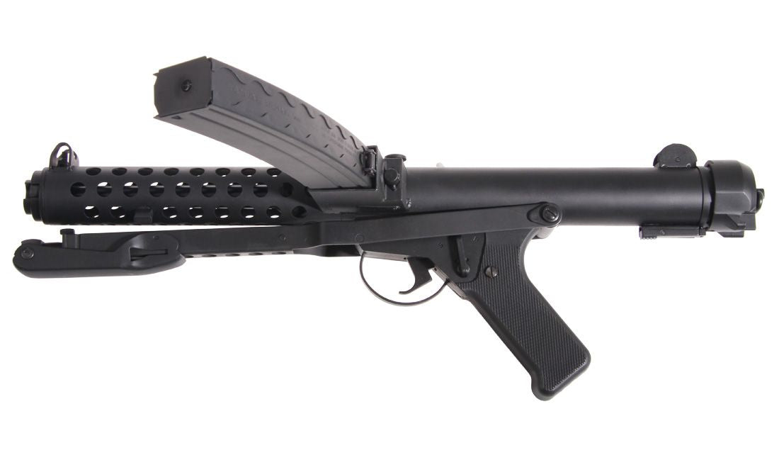 S&T Sterling L2A1 AEG (Full Steel Vr)