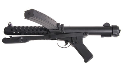 S&T Sterling L2A1 AEG (Full Steel Vr)