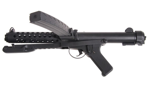 S&T Sterling L2A1 AEG (Full Steel Vr)