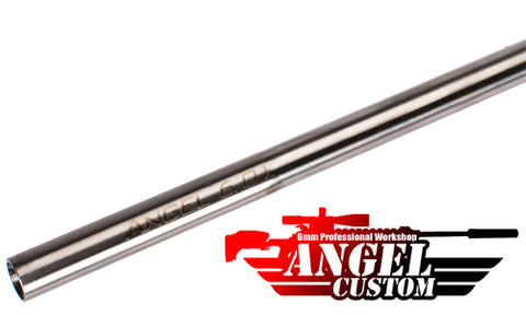 Angel Customs 6.01 Stainless Steel Precision Inner Barrel (430mm for VSR)