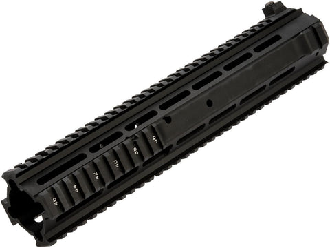 Angry Gun L119A2 Rail Long