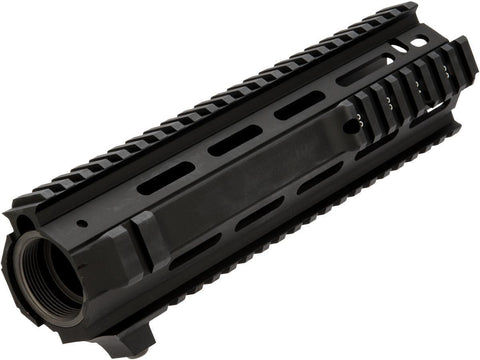 Angry Gun L119A2 Rail Short