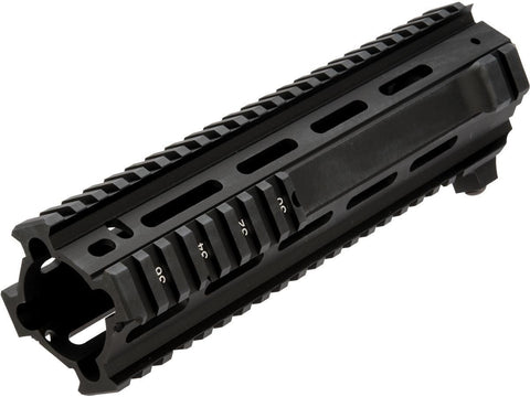 Angry Gun L119A2 Rail Short