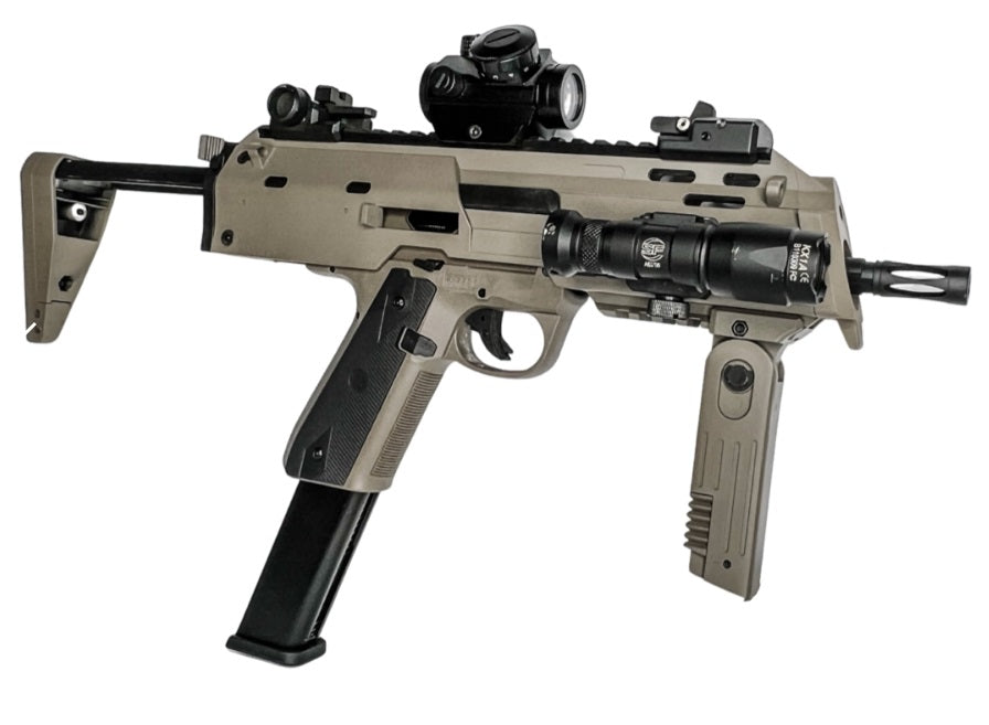 CTM AP7 Kit for AAP01 – 007 Airsoft Ltd.