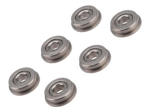 SHS 8mm Steel Bearings