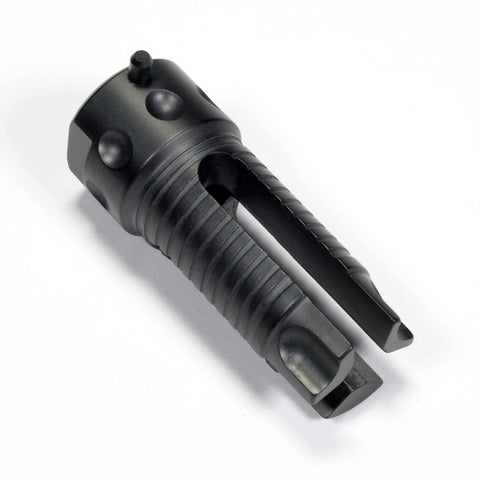 E&C KAC-style QDC 3 Prong Flash-Hider