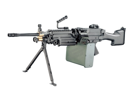 A&amp;K M249 MK2